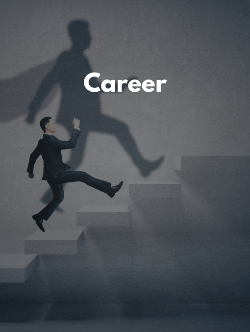 Career Mobile Banner