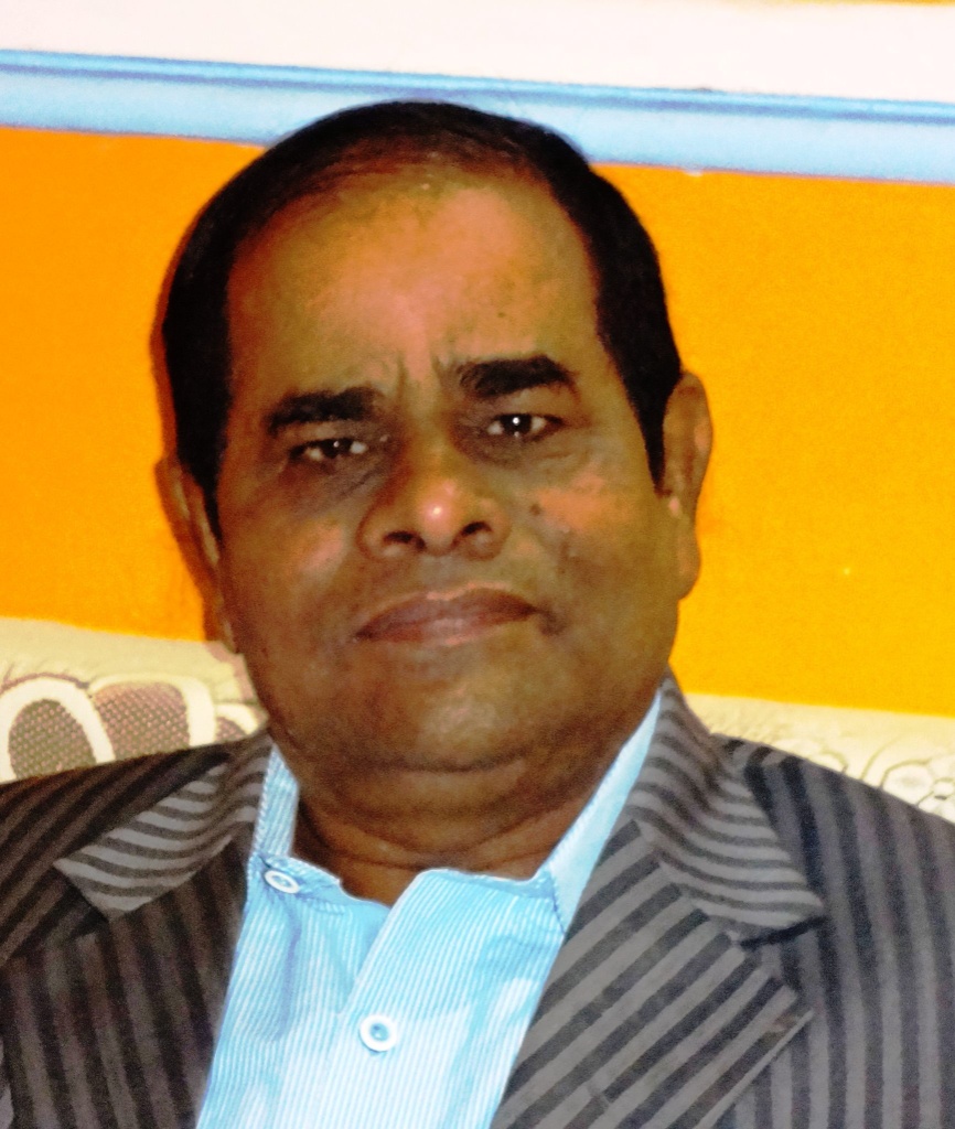 Founder Ayoydhya Soni Founder Ayoydhya Soni