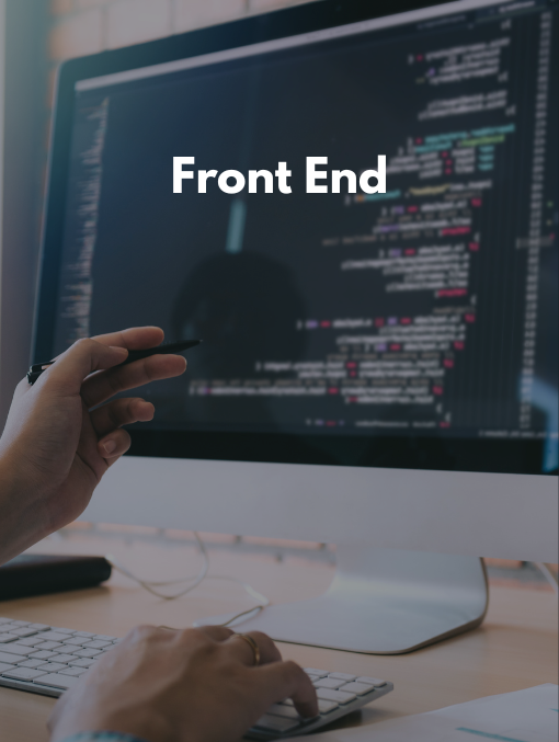 Front End Mobile Banner