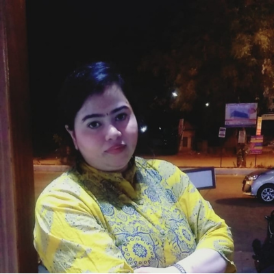 Head Of Project Manager Neelima Soni Head Of Project Manager Neelima Soni