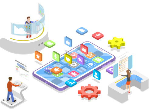 Hire React Native Developer