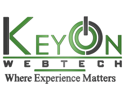 Keyon Webtech