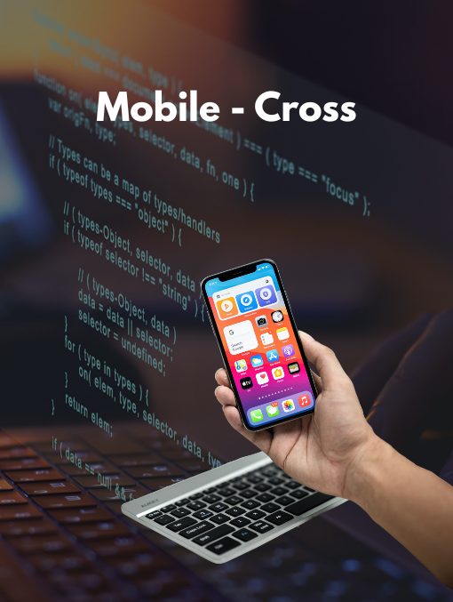 Mobile - Cross Mobile Banner