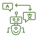 Multilingual Capabilities