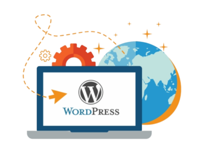 wordpress maintanance include