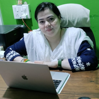 HOO & Web Development & Digital Branding Consultant