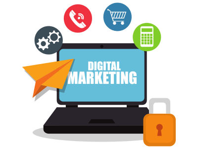 Social Media Marketing Services