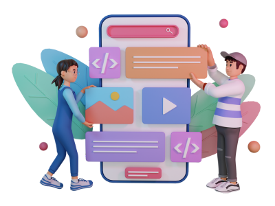 iOS App Development Services