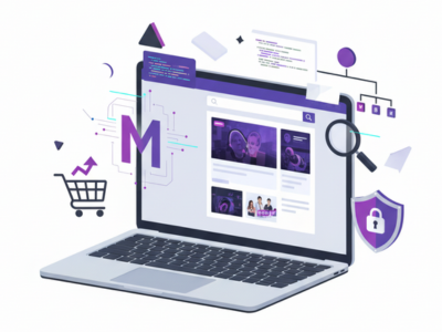 Magento Development Services