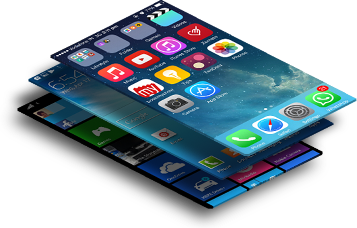 High-Quality Mobile App Solutions