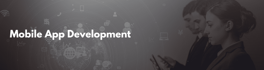 Web App Development