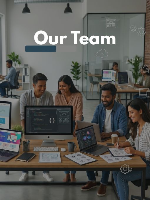 Team Mobile Banner