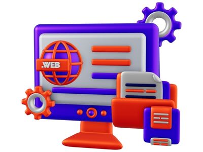 Web App Development services