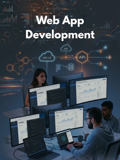 Web App Development