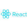 React logo