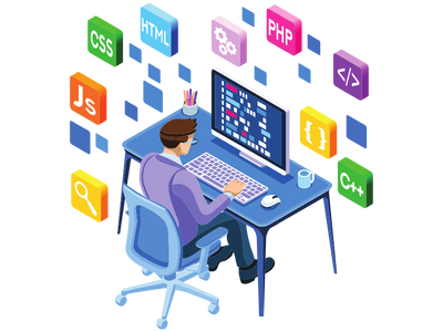 Custom Full Stack Development